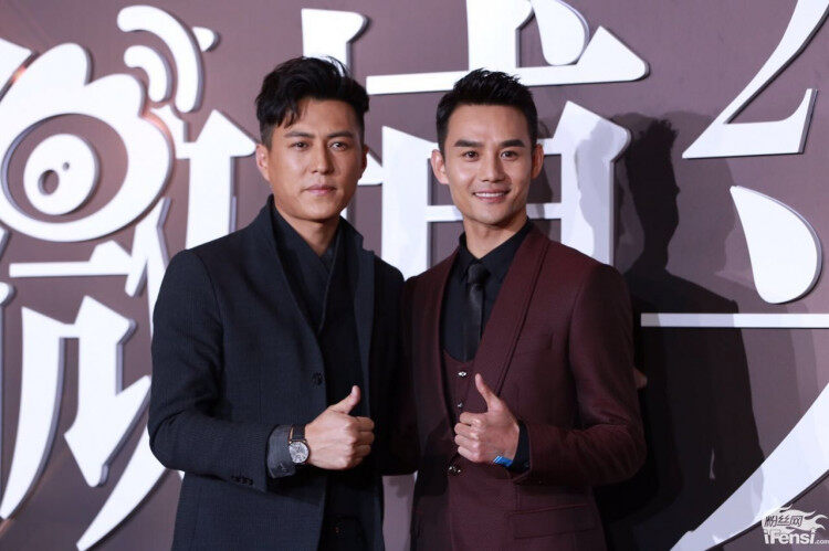 好不容易即将称霸叔圈的杨烁,会被"油腻"毁了吗?