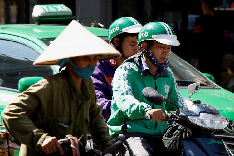 grab hanoi grab hanoi