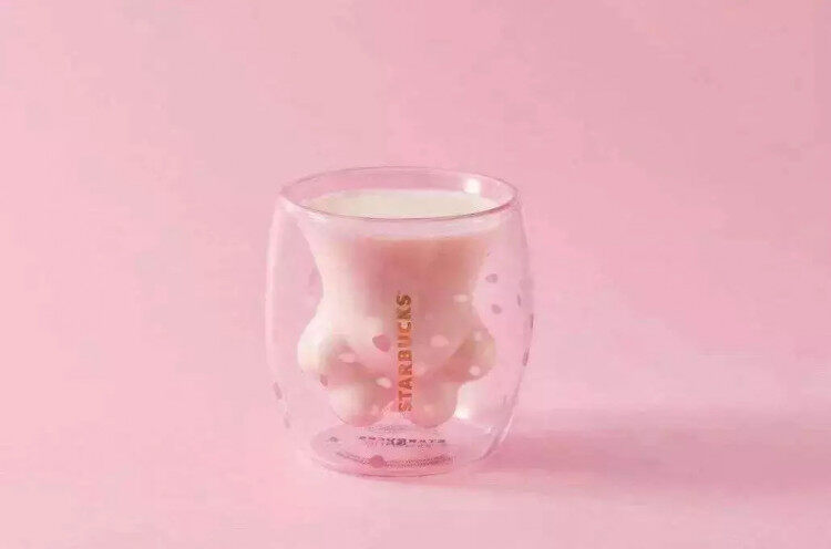注意了,星巴克猫爪杯明日开启线上发售