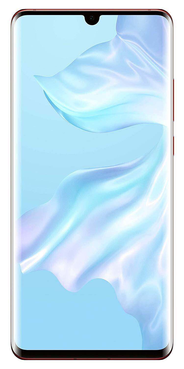 华为p30配置,华为p30pro配置以及华为p30pro价格