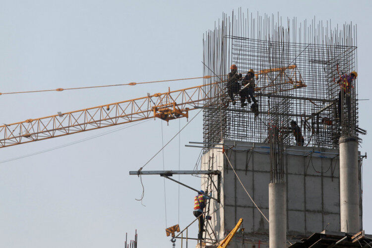 柬埔寨建筑行业 柬埔寨建筑行业