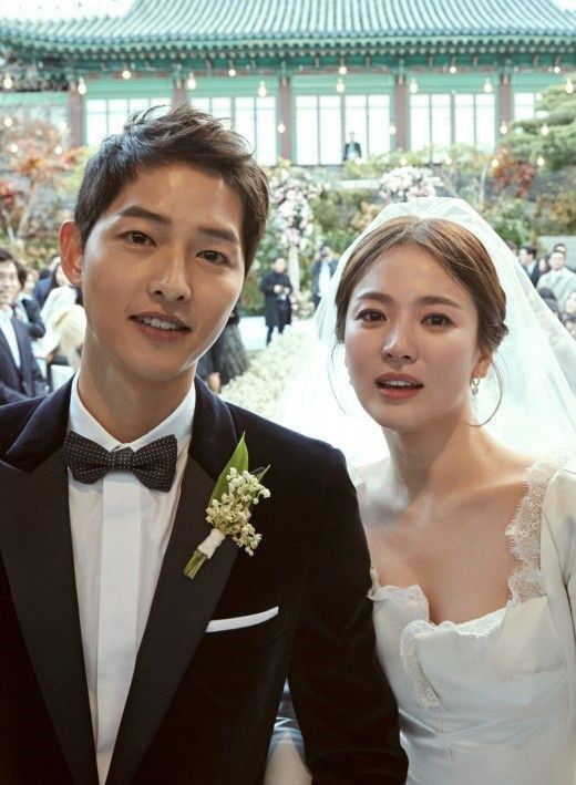 宋慧乔宋仲基离婚 宋慧乔宋仲基离婚