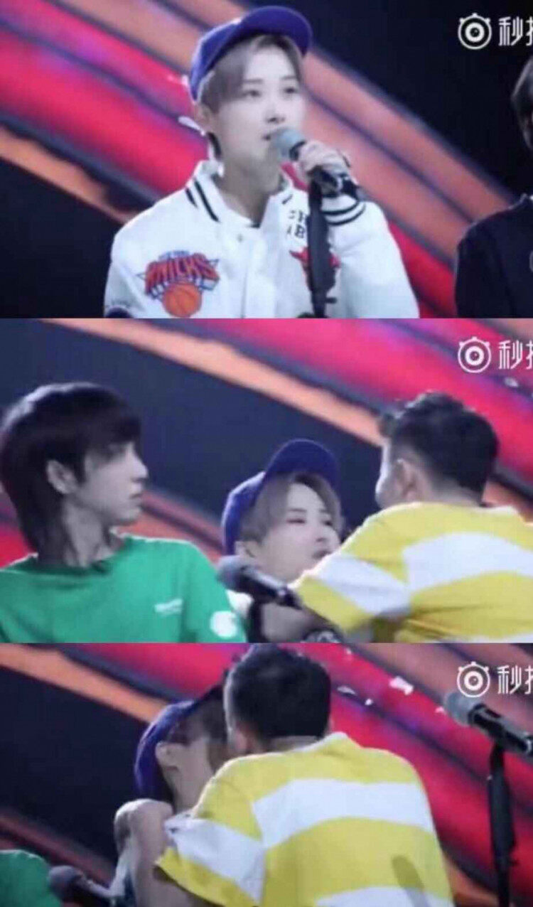 李宇春 李宇春