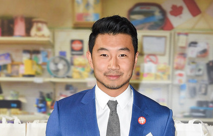 《尚气》男主角刘思慕 《尚气》男主角刘思慕