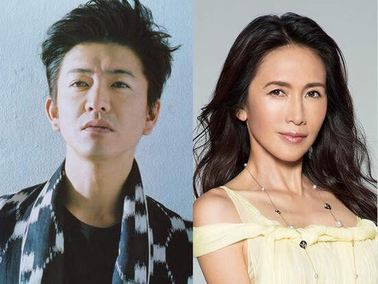 工藤静香身陷 毒后 舆论木村拓哉霸气护妻盼逆袭 娱乐 Bt财经 财经时报