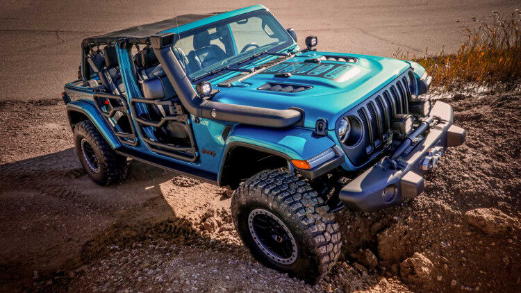 JEEP JEEP