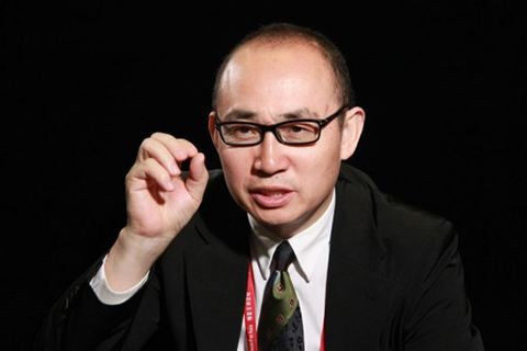 潘石屹 潘石屹