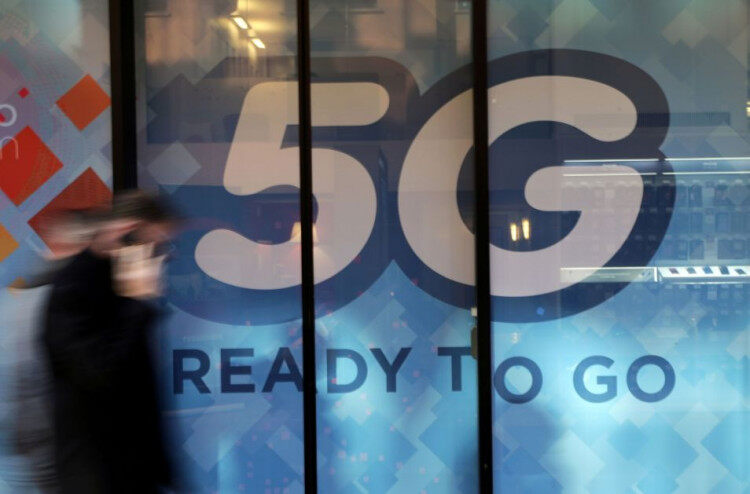 5G 5G
