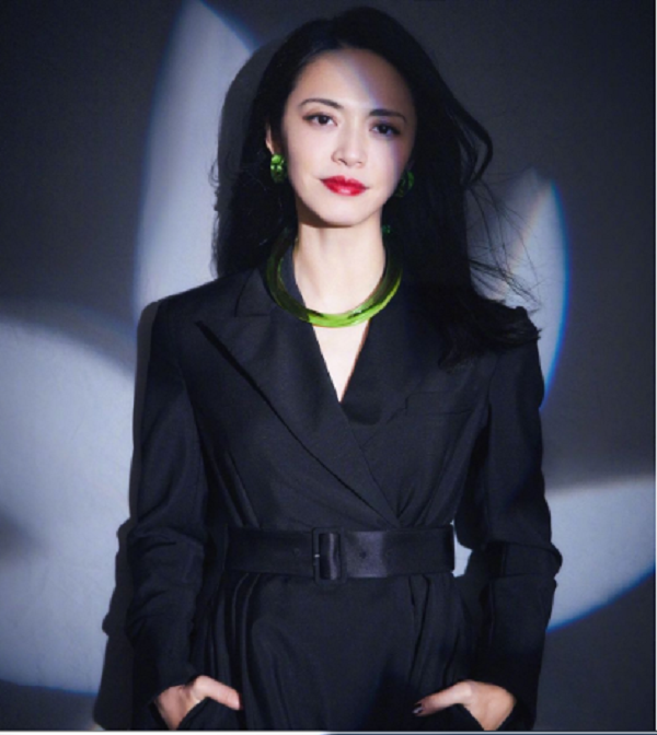 姚晨 姚晨