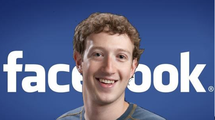 发布山寨抖音,Facebook股价大涨,扎克伯格千亿身家成全球第三大富豪 发布山寨抖音,Facebook股价大涨,扎克伯格千亿身家成全球第三大富豪