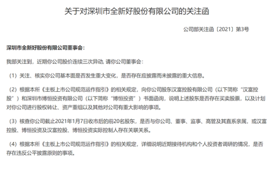 开年连吃7个跌停,过万散户被收割,全新好一点也不好! 开年连吃7个跌停,过万散户被收割,全新好一点也不好!