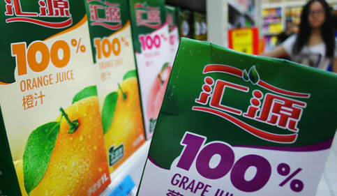 老赖VS首富,国民饮料创始人的不同结局 老赖VS首富,国民饮料创始人的不同结局