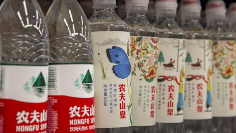 老赖VS首富,国民饮料创始人的不同结局 老赖VS首富,国民饮料创始人的不同结局