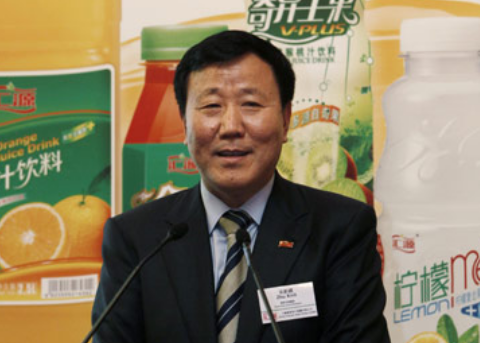 老赖VS首富,国民饮料创始人的不同结局 老赖VS首富,国民饮料创始人的不同结局