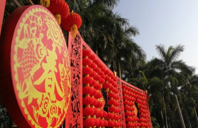 果然,就地过年有补贴的,都是别人家的公司… 果然,就地过年有补贴的,都是别人家的公司…