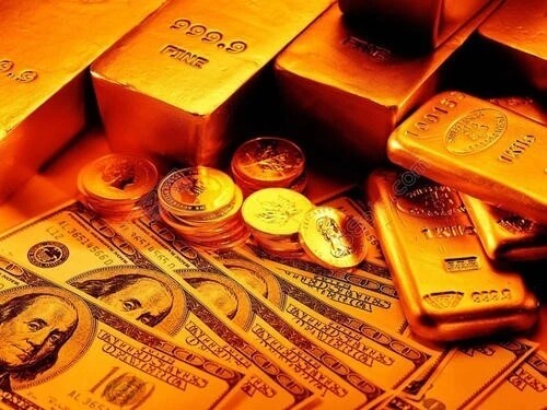 为什么金价这么高,情人节大家还是在囤黄金? 为什么金价这么高,情人节大家还是在囤黄金?