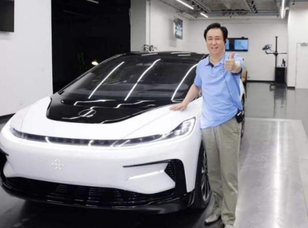许家印离任专注造车,恒大汽车的春天来了? 许家印离任专注造车,恒大汽车的春天来了?